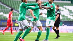 Werder de Brême