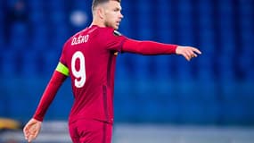 Dzeko