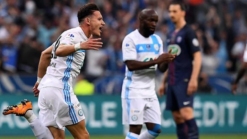 Florian Thauvin