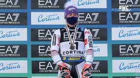 Mondiaux de ski : En bronze sur le géant parallèle, Worley a pris "beaucoup de plaisir"