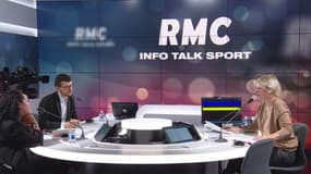 Cisco, auditeur RMC: "Comment peut-on envisager une justice pour des gens capables d’assassiner au nom d'une religion ?"