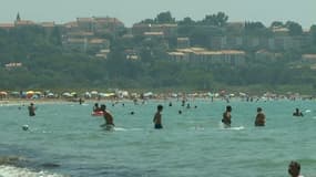 L'Almanarre parmi les plus belles plages du monde, selon le New York Times.