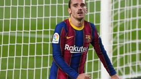 Antoine Griezmann
