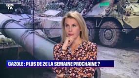 Story 3 : Le prix de l'énergie flambe avec les sanctions russes - 07/03