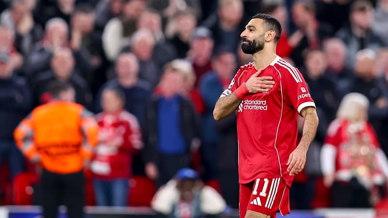 Mercato: où va aller Mohamed Salah? L'attaquant déjà au cœur d’une intense lutte de courtisans