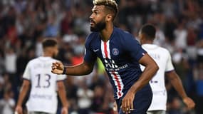 Eric-Maxim Choupo-Moting