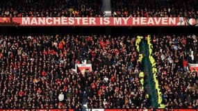Old Trafford