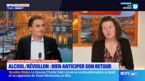 Réveillon du Nouvel An: attention à bien anticipé son retour