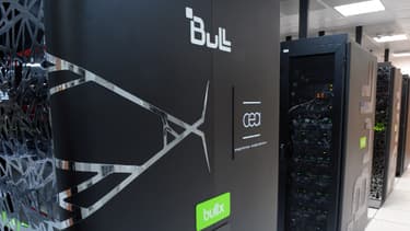 Le groupe informatique est présent dans plus de 50 pays.