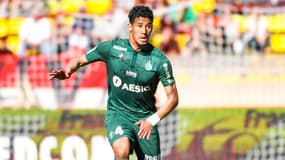 Saliba