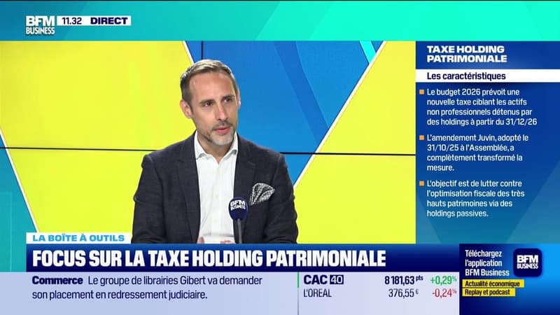 Tout pour investir - Lundi 27 avril