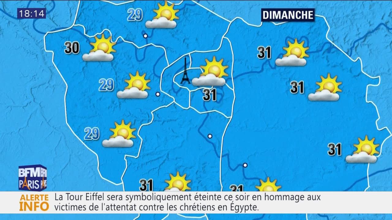 Météo Gif Sur Yvette Heure Par Heure