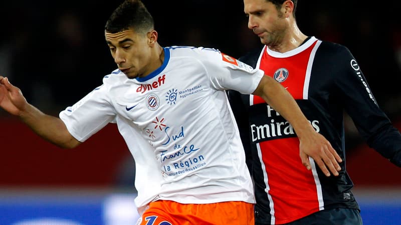 Younes Belhanda