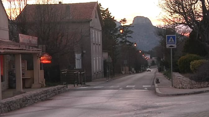 Donovan avait disparu le 15 février, à Plan d'Aups, dans le Var.
