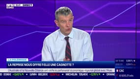 Nicolas Doze : La reprise nous offre-t-elle une cagnotte ? - 03/11