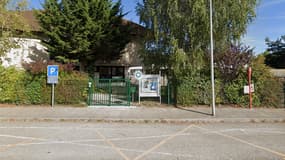 Le collège François Mugnier à Bons-en-Chablais