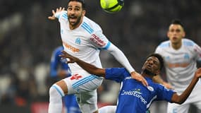 Adil Rami