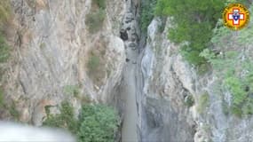 Crue mortelle en Italie: ce qu’il s’est passé dans les gorges du Raganello