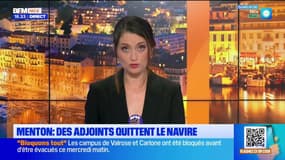 Bonsoir la Côte d'Azur du jeudi 11 septembre 2025