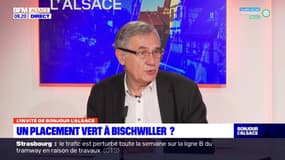 "Entre 50 et 10.000 euros": le maire de Bischwiller, détaille comment participer au financement participatif du réseau de chaleur