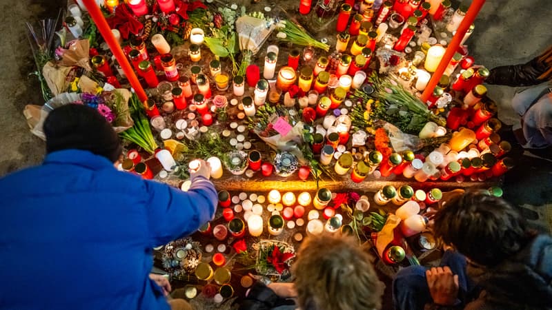 Incendie à Crans-Montana: quatre corps, dont ceux de deux mineurs, identifiés et remis à leurs familles