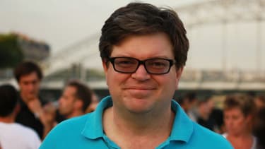 Yann LeCun dirige le laboratoire d'intelligence artificielle de Facebook.