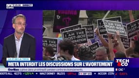 L'actu tech: Les ambitions d'Apple pour la rentrée - 27/06
