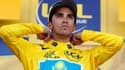 Pour le nouveau Maillot jaune du Tour de France, les choses sont rentrées dans l'ordre après sa belle victoire acquise au sommet de la station suisse de Verbier