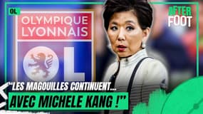 OL : “Michele Kang n’est pas du tout le changement que les fans croient : les magouilles continuent !”, explique J. Mendelewitsch