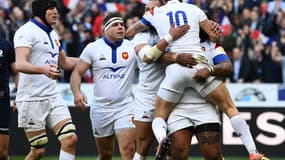 XV de France