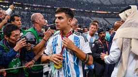 Paulo Dybala