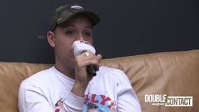 Double Contact - PLK : "Kanté est un modèle pour moi"