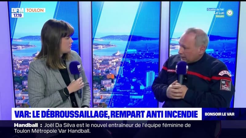 Var: l'obligation de débroussaillement pas assez respectée