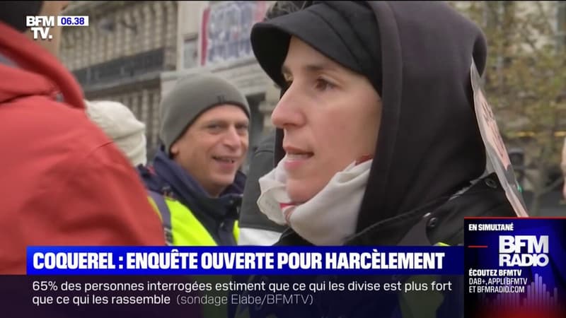 Le parquet de Paris ouvre une enquête pour harcèlement contre Éric Coquerel