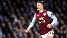 Jack Grealish