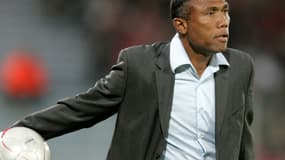 Antoine Kombouaré