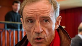 Jean-Claude Killy