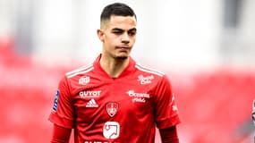 Romain Faivre