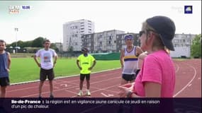 Le marathon de Paris reporté à octobre: les marathoniens ont le blues