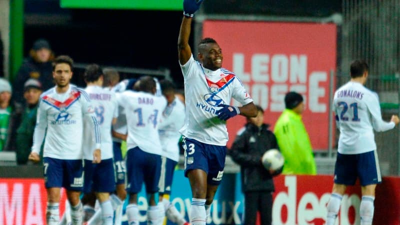 Henri Bedimo