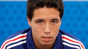 Samir Nasri