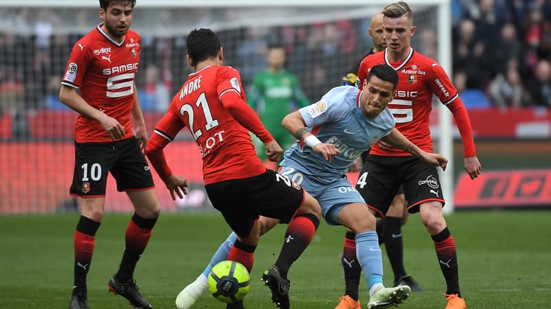 Rony Lopes (Monaco)