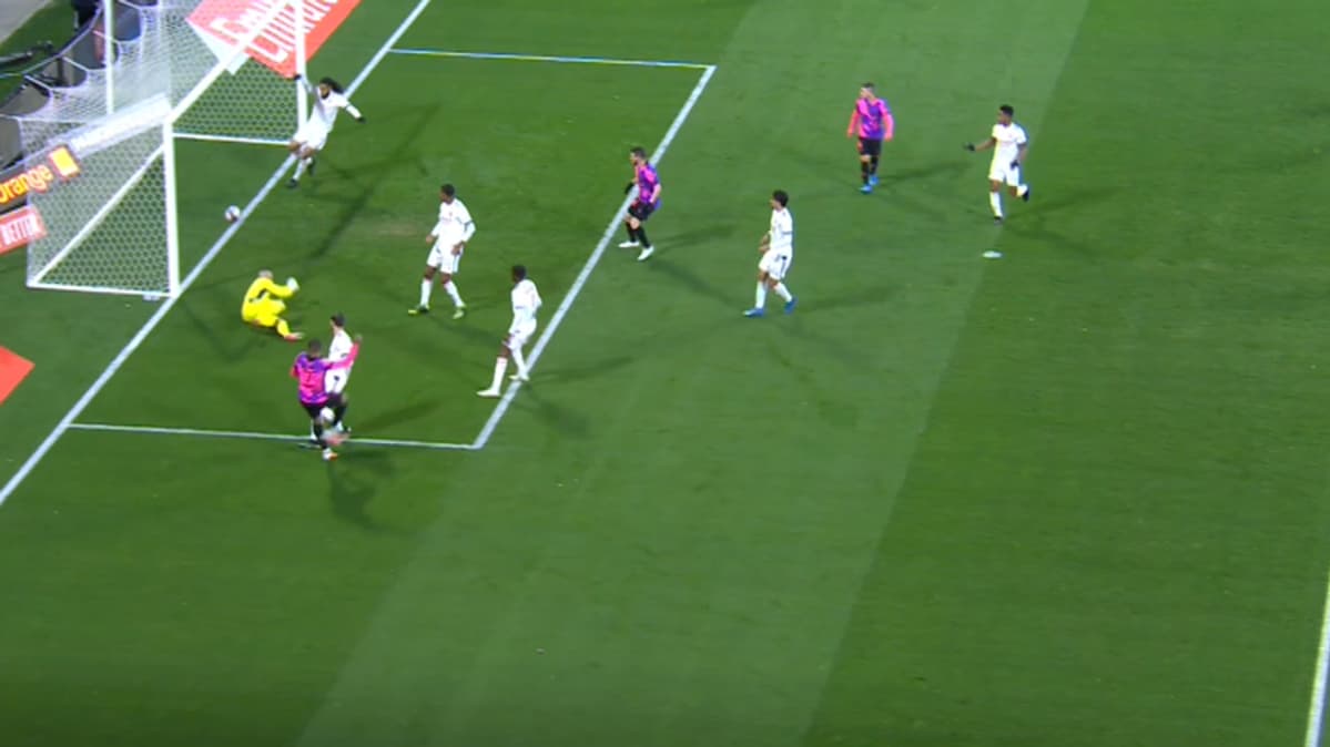 Kylian Mbappé Kylian Mbappé