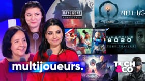 Retour sur le PlayStation State of Play