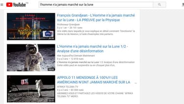 Youtube affichera désormais des extraits Wikipédia sous les vidéos promouvant certaines théories du complot