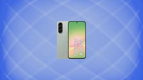 Les stocks de ce smartphone Samsung à près de 300 euros s'envolent pour les soldes Cdiscount  