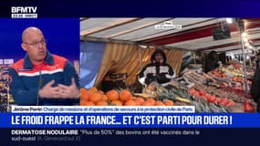 Grand froid : ça va durer encore longtemps ? - 27/12 