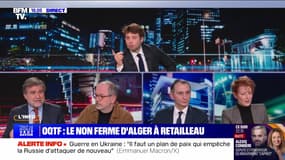 L'intégrale de Tout le monde veut savoir du lundi 17 mars