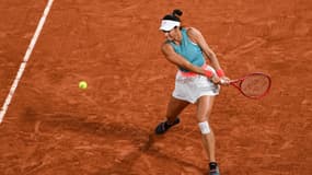 Caroline Garcia