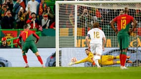 Cristiano Ronaldo - Portugal-Liechtenstein - Euro 2024